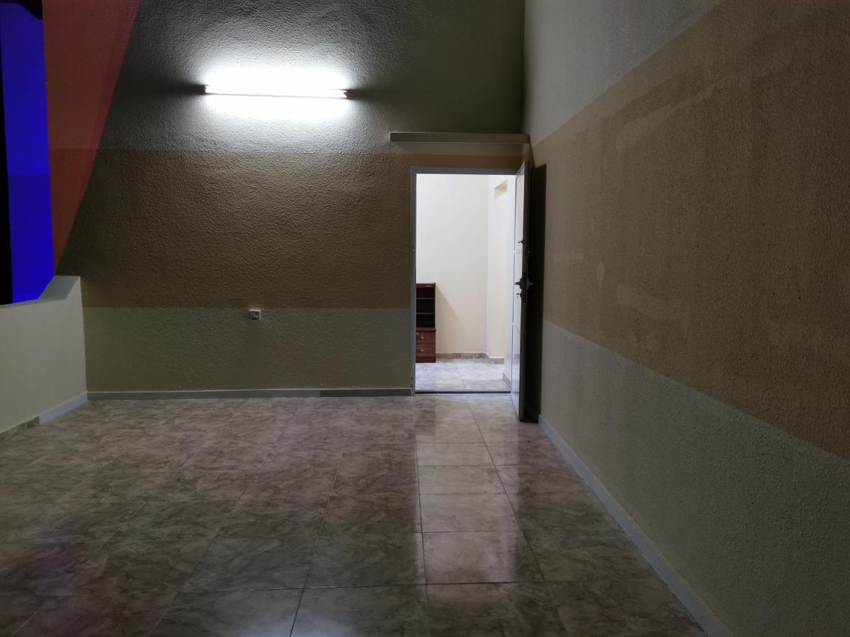 Salassel Al Jabal Al Akhdar Guesthouse Al 'Aqar Eksteriør bilde